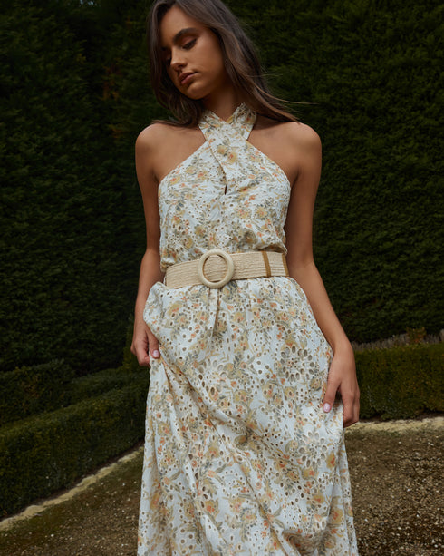 Cordelia Dress